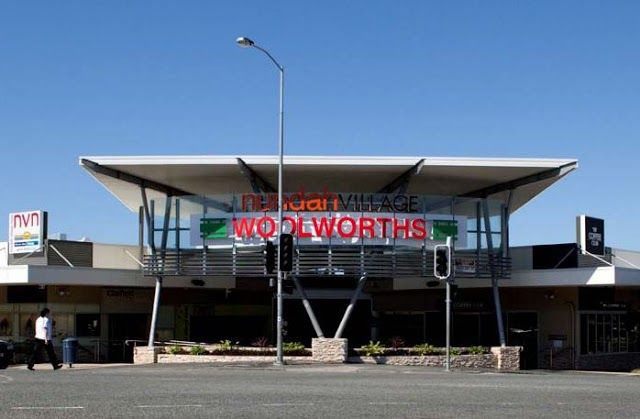 Nundah Village Shopping Centre